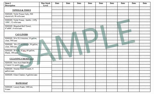 Office Supply Inventory Template Awesome Best S Of Dental Fice Supply List Printable
