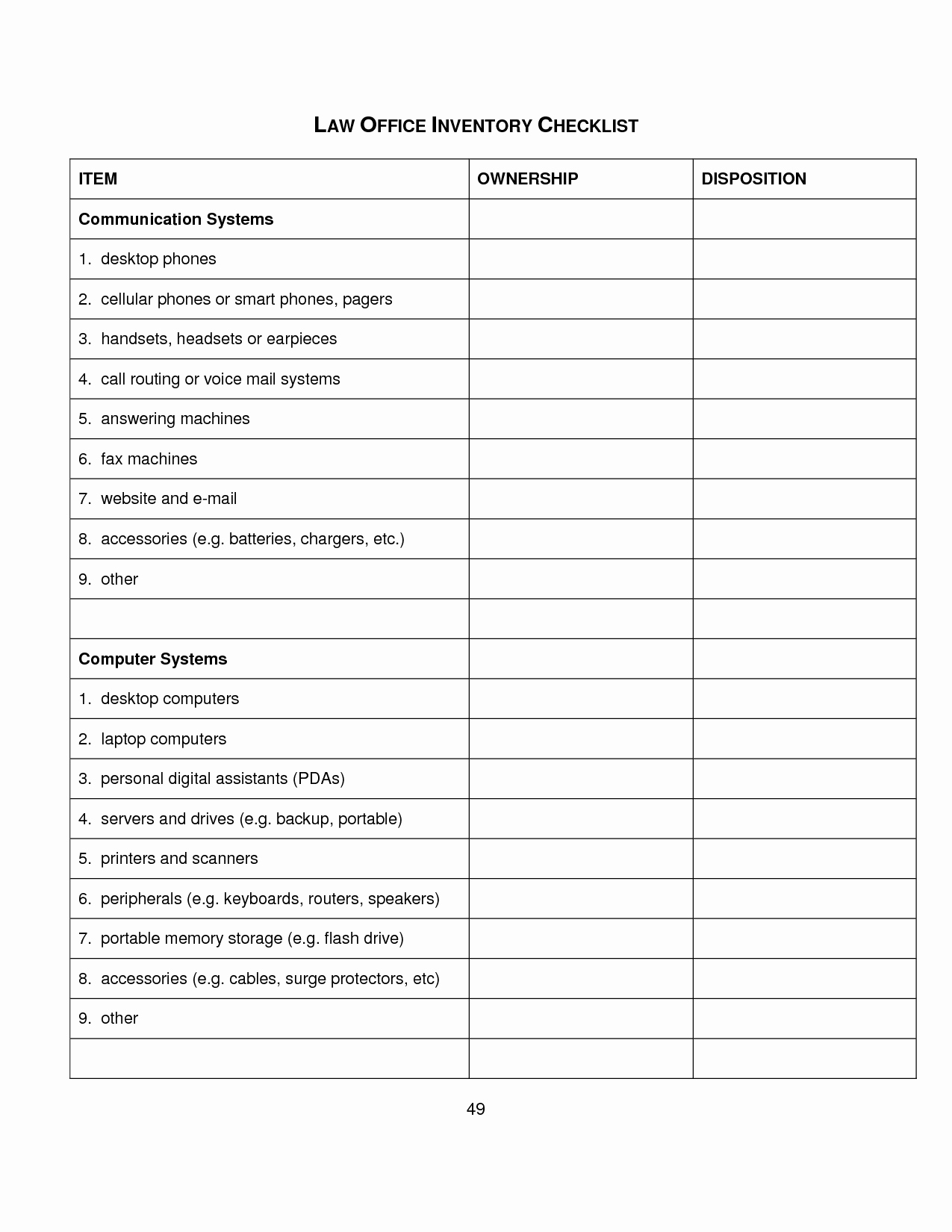 Office Supply Inventory Template Lovely Best S Of Sample Fice Inventory Fice Supply