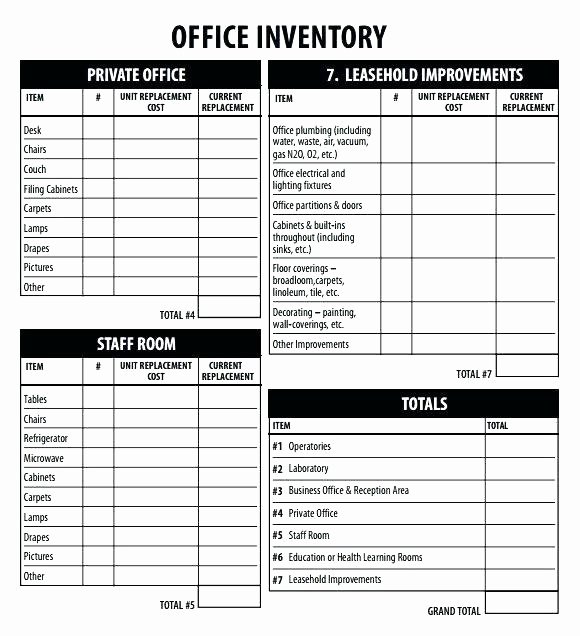 Office Supply Inventory Template Unique Grand Fice Supply Inventory Template Allowed List Co