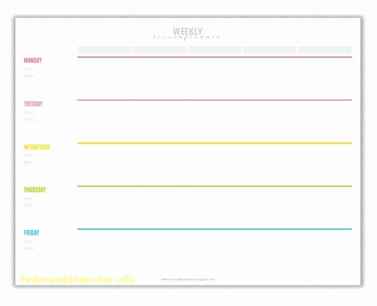 On Call Calendar Template Beautiful Weekly Calendar Book Appointment Books Planner Printable