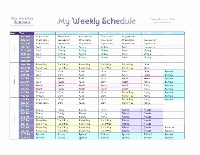 On Call Rotation Schedule Template Elegant Call Schedule Template Work Roster Template Excel