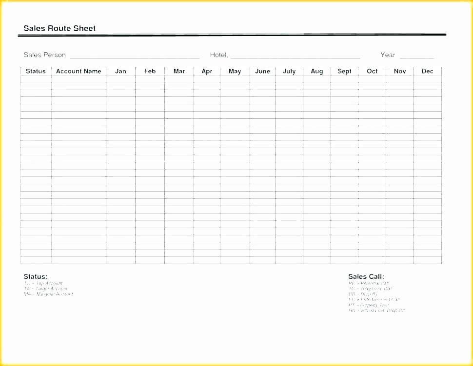 On Call Rotation Schedule Template Unique Call Rotation Calendar Template
