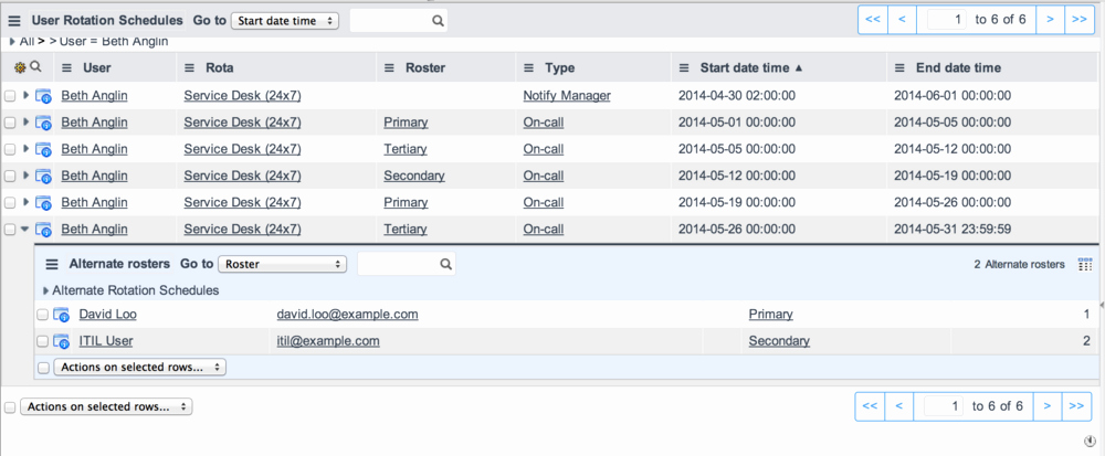On Call Scheduling Template Fresh Index Of Cdn 8 2013 518