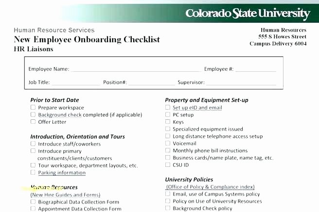 Onboarding Checklist Template Word Best Of Boarding Word Document Template Excel – Ecosolidario