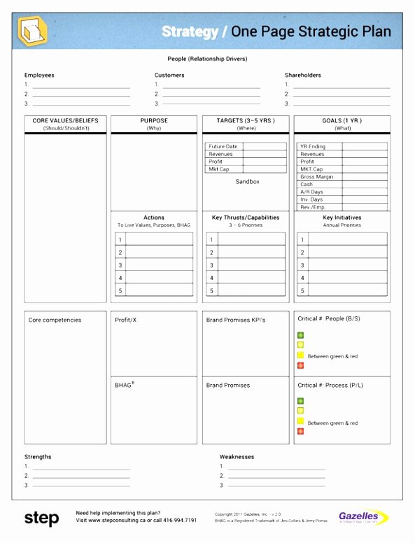 One Page Project Plan Template Unique 12 E Page Project Plan Template Ytwer