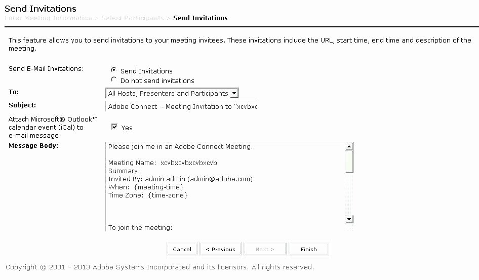 Outlook Email Invitation Template Elegant Outlook Email Invitation Template Meeting Invite Sample