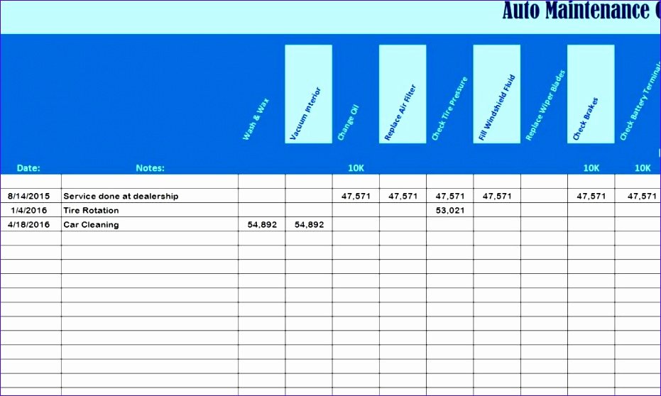 P&amp;amp;l Sheet Template Best Of 6 Free Excel Inventory Templates Exceltemplates