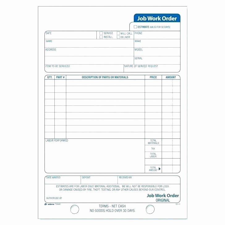 Part order form Template New Requisition form 2 3 Parts Template – Tangledbeard