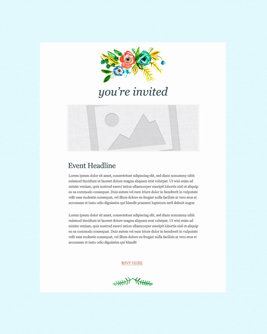 Party Invitation Email Template Luxury Great Email Invitation Template S Stunning Email