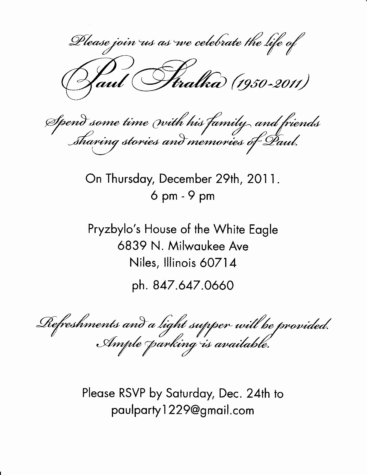 Party Invitation Email Template Unique Email Party Invitations Email Party Invitations with some