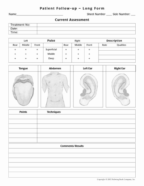 Patient Intake form Template Lovely soaps Note and Search On Pinterest