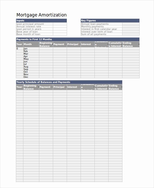 Payment Schedule Template Excel Awesome Excel Schedule Template 11 Free Pdf Word Download