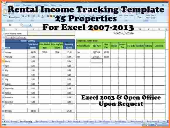 Payment Tracker Excel Template Elegant 12 Rent Payment Tracker Spreadsheet