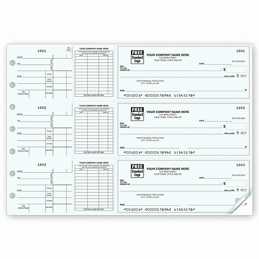 Payroll Check Printing Template Beautiful Printable Blank Check Stubs Frompo