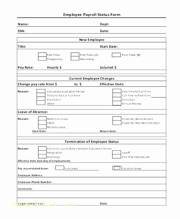 Payroll Deduction Authorization form Template Elegant Payroll Deduction form Template Archives Robot Free