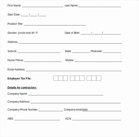 Payroll Deduction Authorization form Template Unique Employee Payroll forms Template – Azserverfo