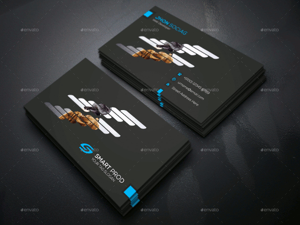 Personal Business Card Template New 23 Personal Business Cards Free Psd Vector Ai Eps