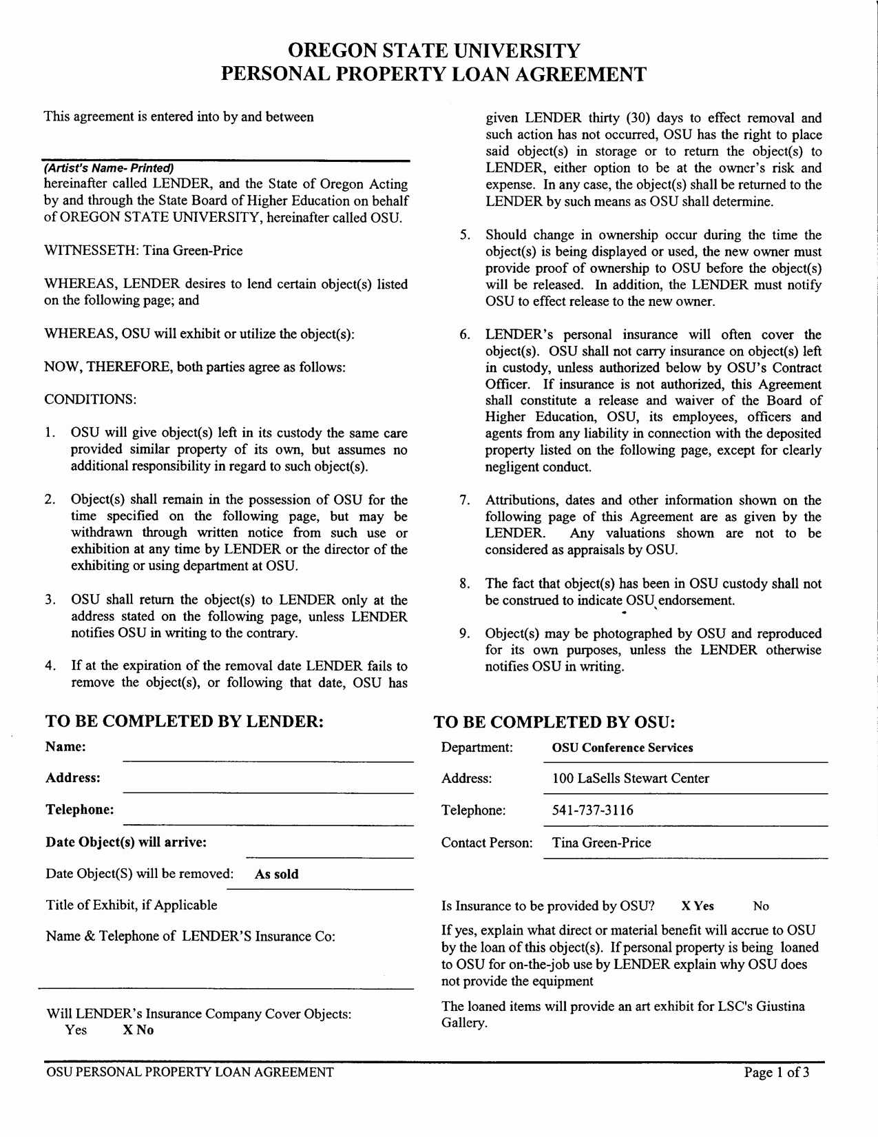 Personal Loan Document Template Luxury Free Printable Personal Loan Contract form Generic