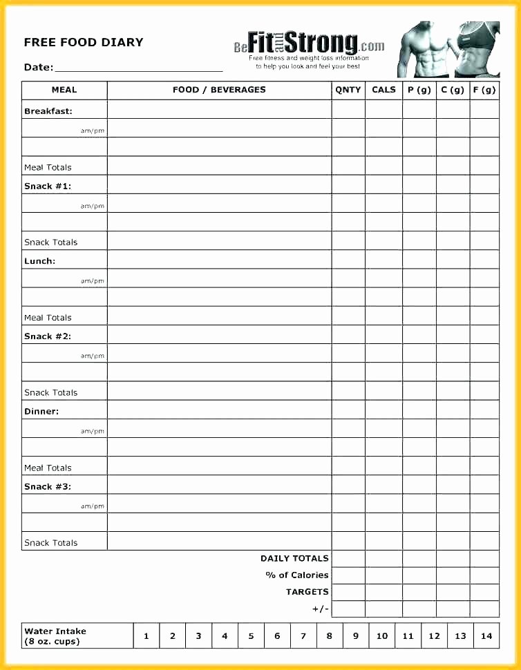 Personal Trainer Workout Plan Template New Personal Trainer Workout Plan Template – Virtualisfo