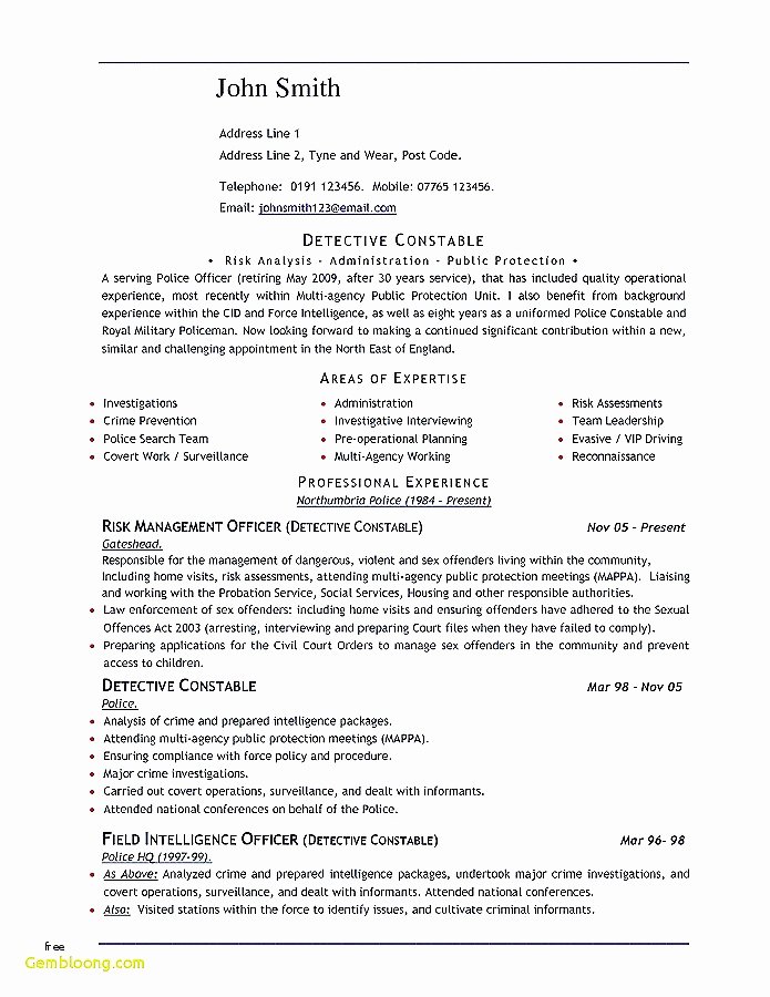 Pharmacy Curriculum Vitae Template Unique Clinical Pharmacist Resume