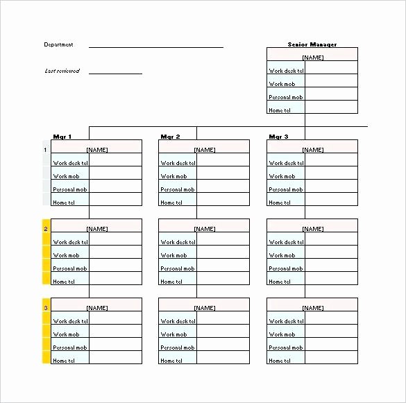 Phone Tree Template Excel Beautiful Phone List Template Excel Book Address Printable for