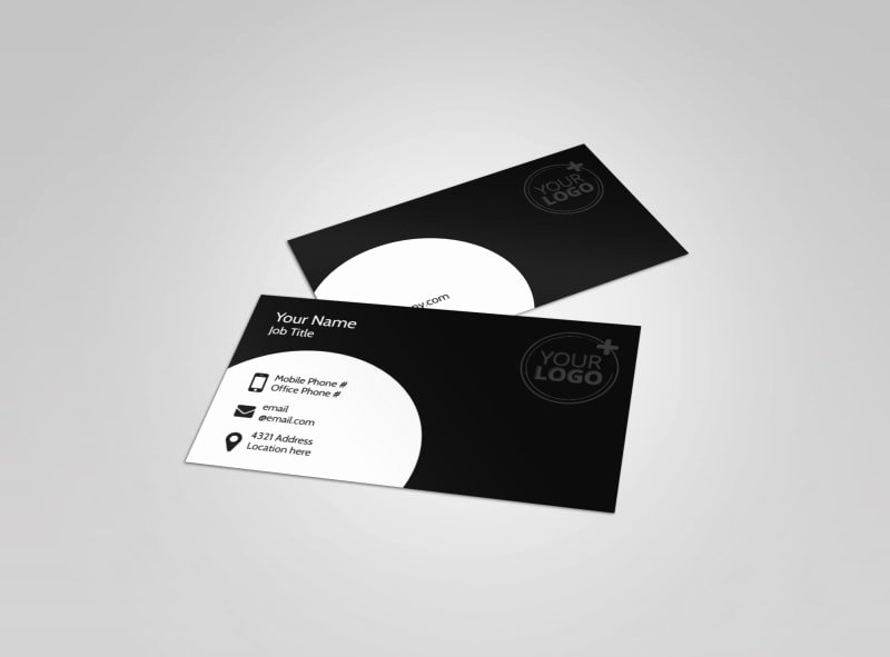 Photographer Business Card Template Awesome Couple Graphy Business Card Template