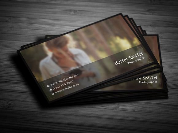 Photography Business Card Template Elegant Best 25 Grapher Business Cards Ideas On Pinterest