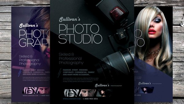 Photography Flyer Template Free New 38 Graphy Flyer Templates Psd Vector Eps Jpg