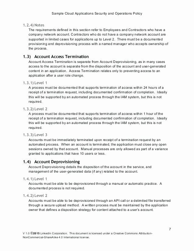 Physical Security Policy Template Elegant Security Policy Template Plan Physical