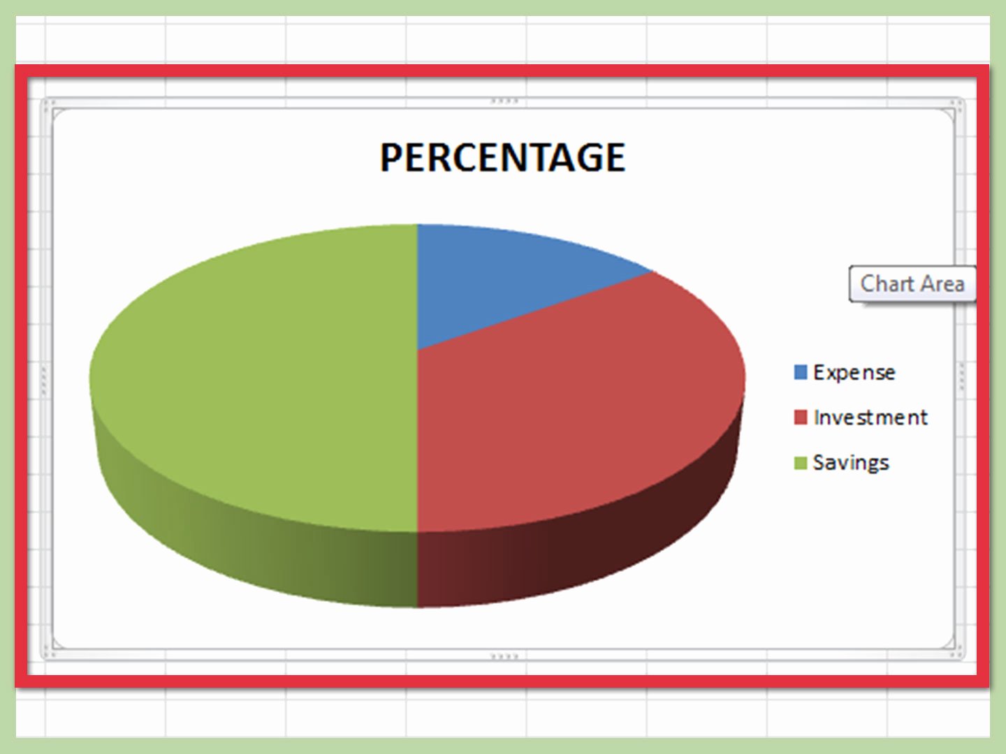 Pie Chart Template Excel Lovely How to Make A Pie Chart In Excel 7 Steps with