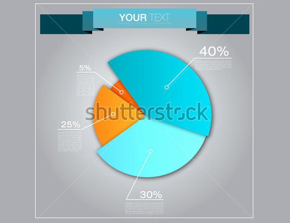 Pie Chart Template Excel Lovely Pie Chart Template 13 Free Word Excel Pdf format