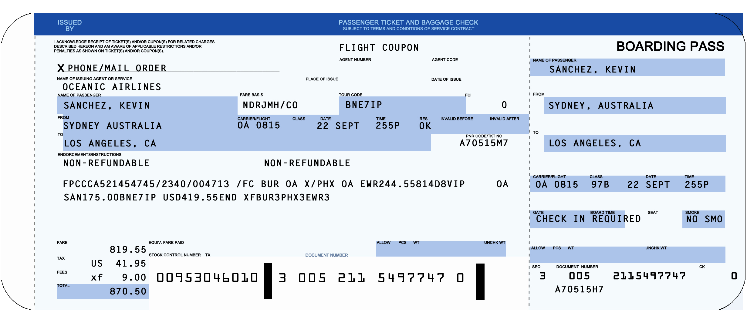 Plane Ticket Template Word Best Of Airline Ticket Template Word Example Mughals