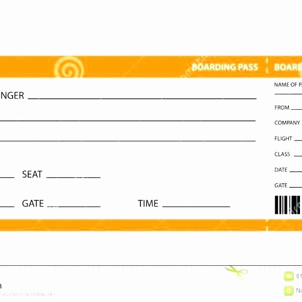 plane ticket template pdf blank airline boarding pass ticket k illustrations with regard to plane template word flight fake airplane ticket template pdf