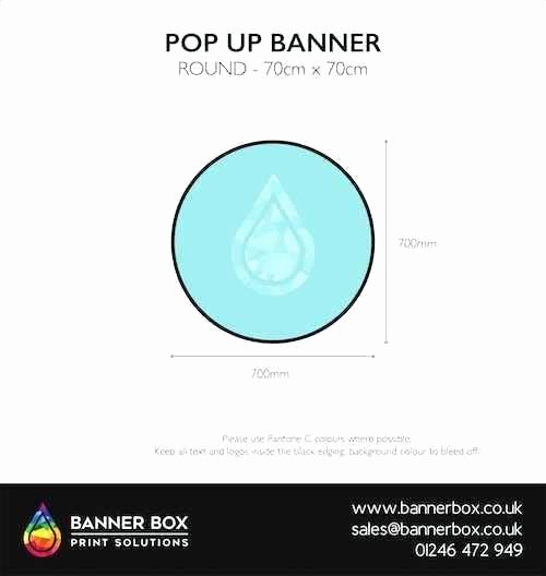 Pop Up Banner Template New Pop Up Banner Design Signage Banners Template Free Indesign