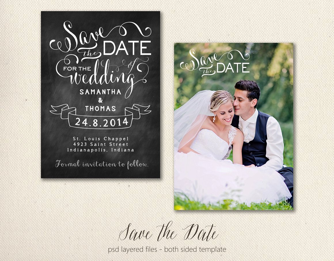 Postcard Save the Date Template Beautiful Save the Date Card Template 5x7 Graphic Objects
