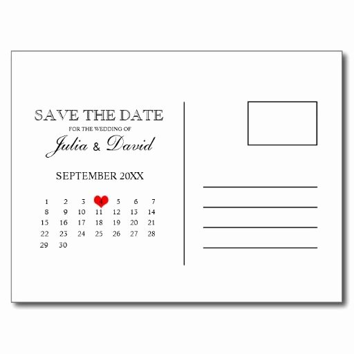 Postcard Save the Date Template Lovely 17 Best Ideas About Postcard Template On Pinterest
