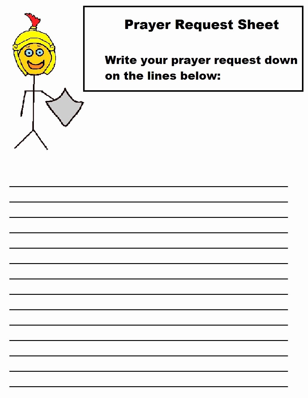 Prayer Card Template for Word New Card Prayer Request Card Template Word Picture Excel