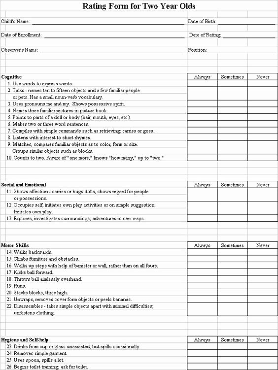 Preschool Cleaning Checklist Template Awesome House Cleaning Home Inspection Checklist forms Free S