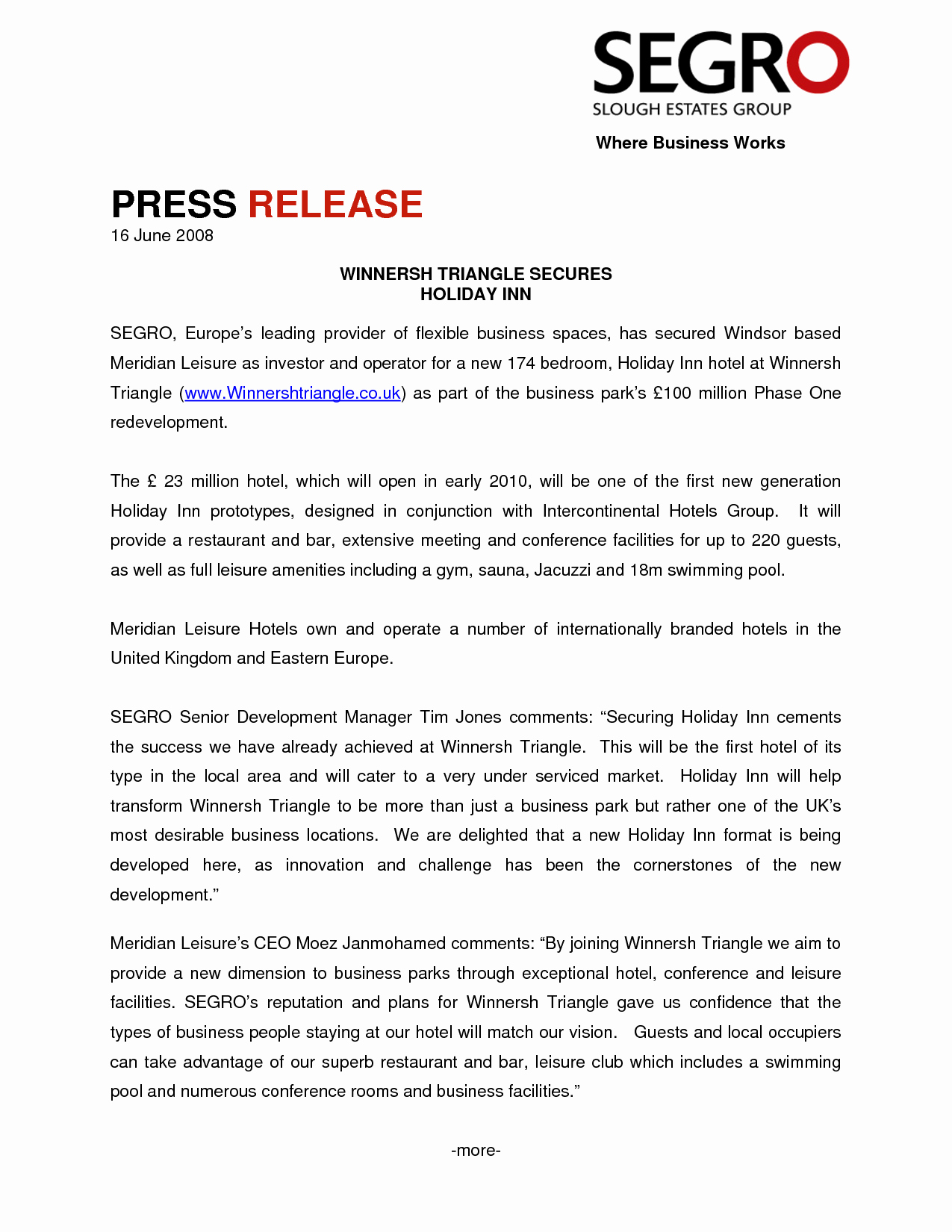 Press Release Template Free Awesome Press Release Outline Reverse Search