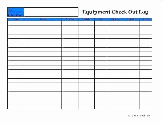 Preventative Maintenance Checklist Template Inspirational Vehicle Preventive Maintenance Checklist Excel Template