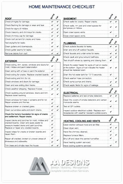 Preventative Maintenance Program Template Awesome This Template Lists Items to Safeguard In A Machine Shop