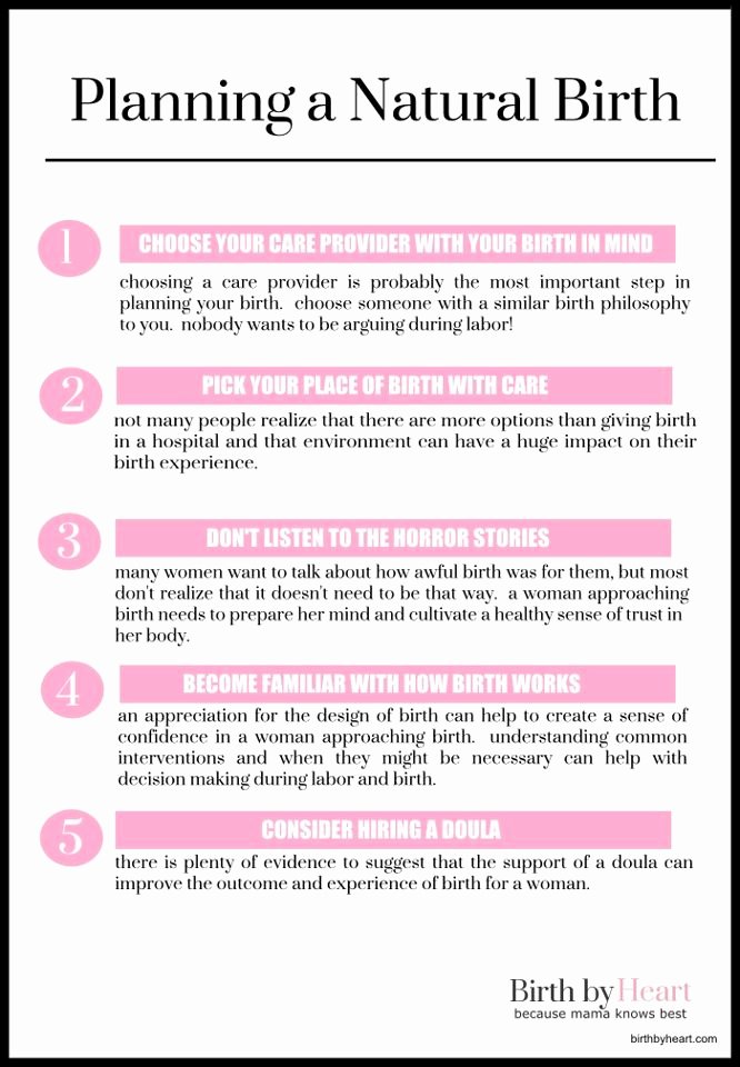 Printable Birthing Plan Template Fresh Best 25 Birth Plan Printable Ideas On Pinterest