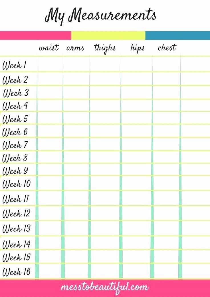 Printable Weight Loss Chart Template Best Of Food Journal Template for Weight Loss Daily Log Biggest