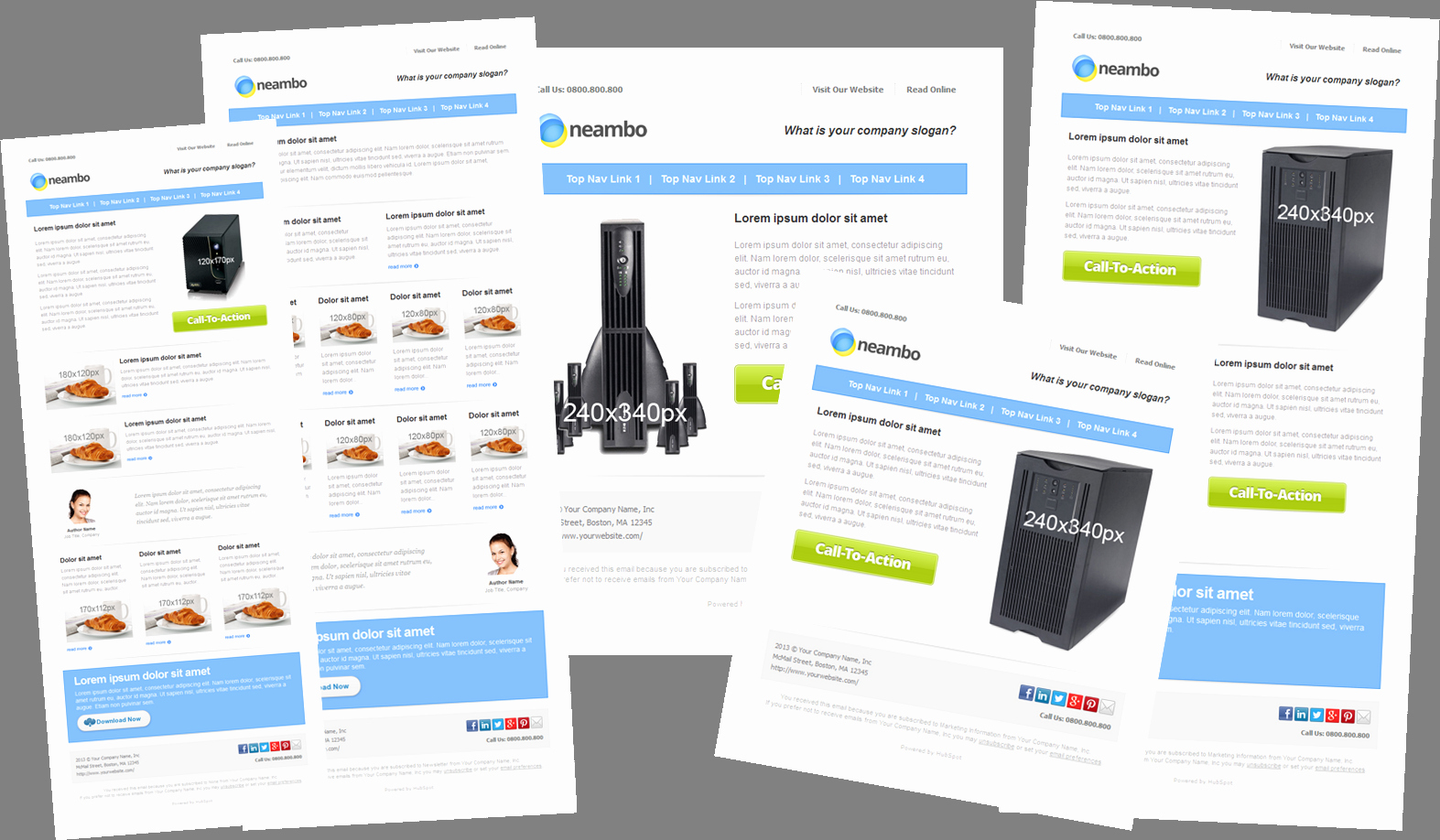 Product Promotion Email Template Awesome March 2013 Eye Group