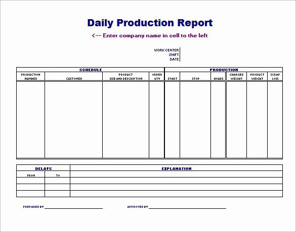 Production Schedule Excel Template Luxury 29 Production Scheduling Templates Pdf Doc Excel