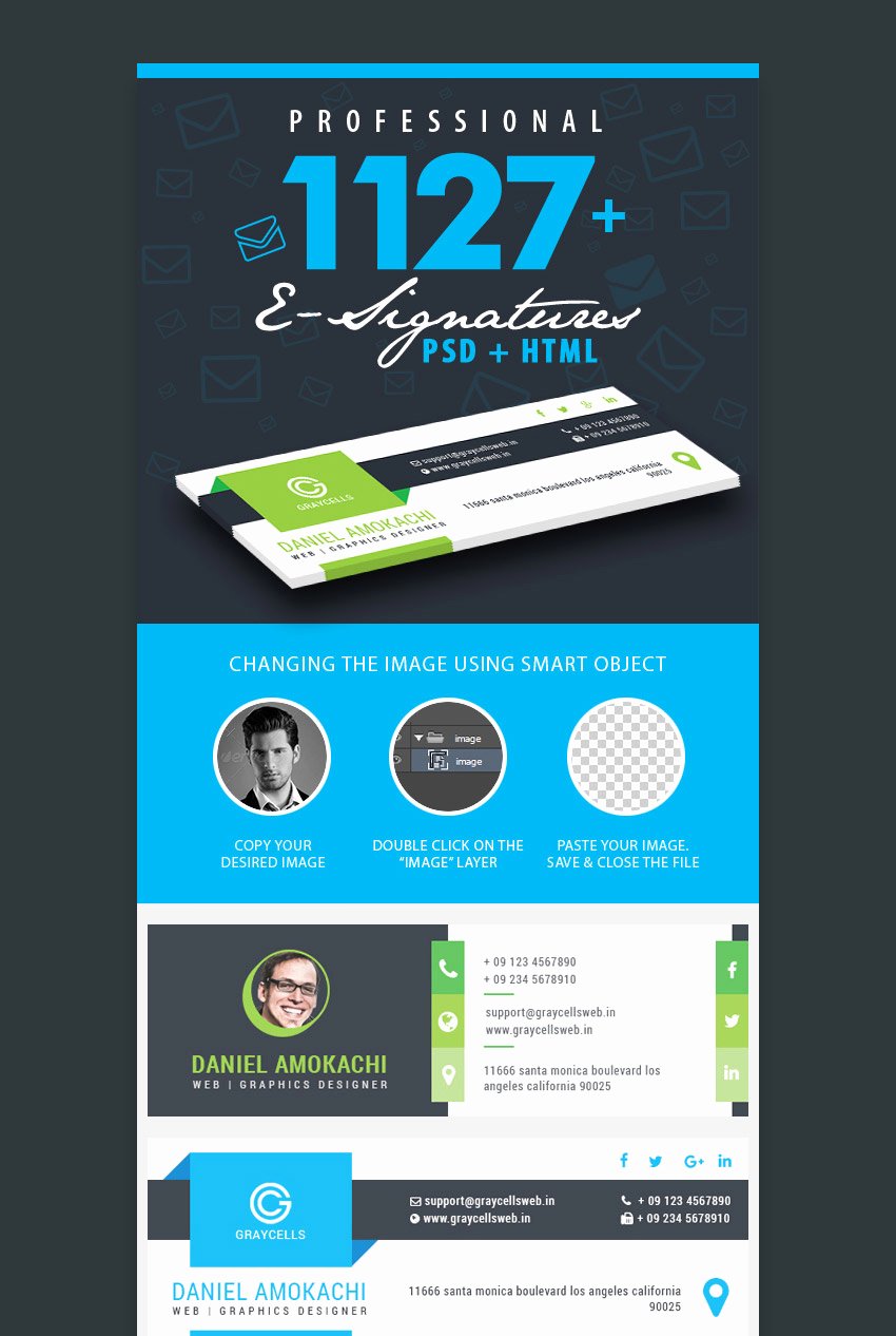 Professional E Mail Template Fresh 30 Best Ways to Sign F Your Email to Be More Memorable