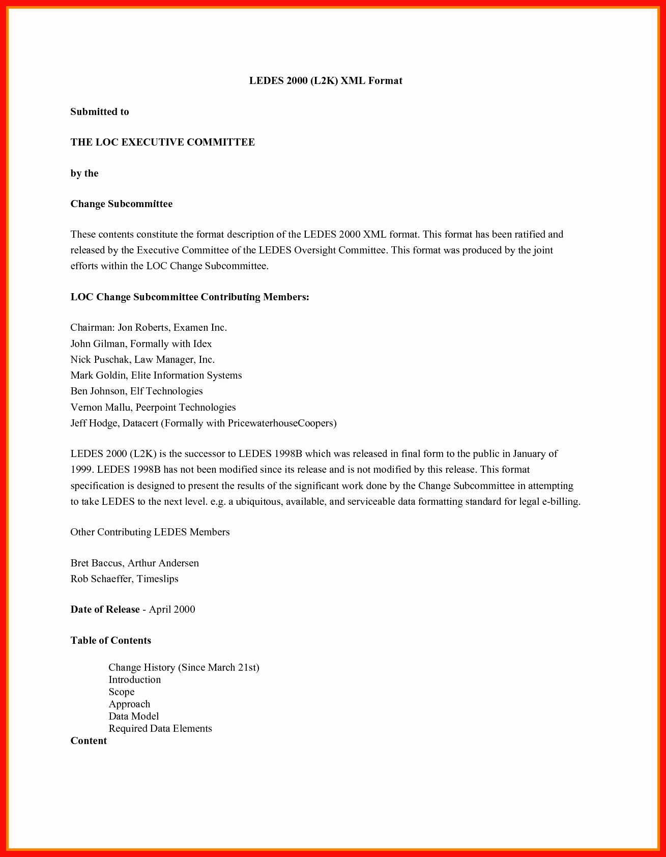 Professional Email Template Free Lovely format for Business Email