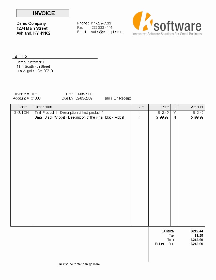Professional Services Invoice Template Lovely Professional Invoice format Invoice Template Ideas