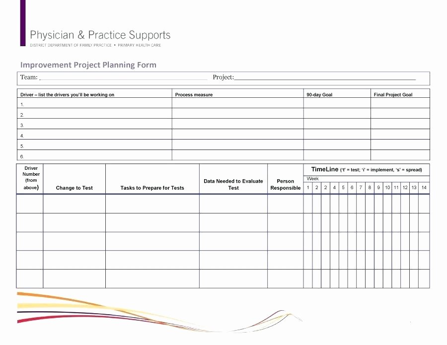 Project Implementation Plan Template Excel Elegant Project Implementation Plan Template Excel Project