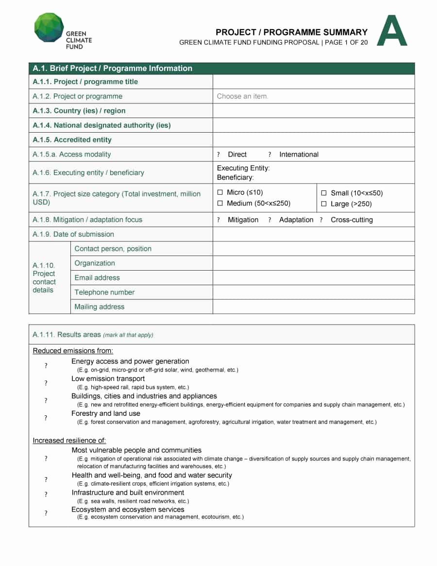 Project Proposal Template Google Docs Lovely Project Project Proposal Template